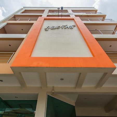 Kulasub Hotel هات ياي المظهر الخارجي الصورة