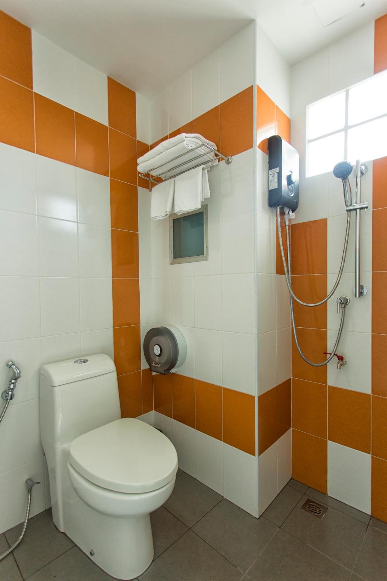 Kulasub Hotel هات ياي الغرفة الصورة